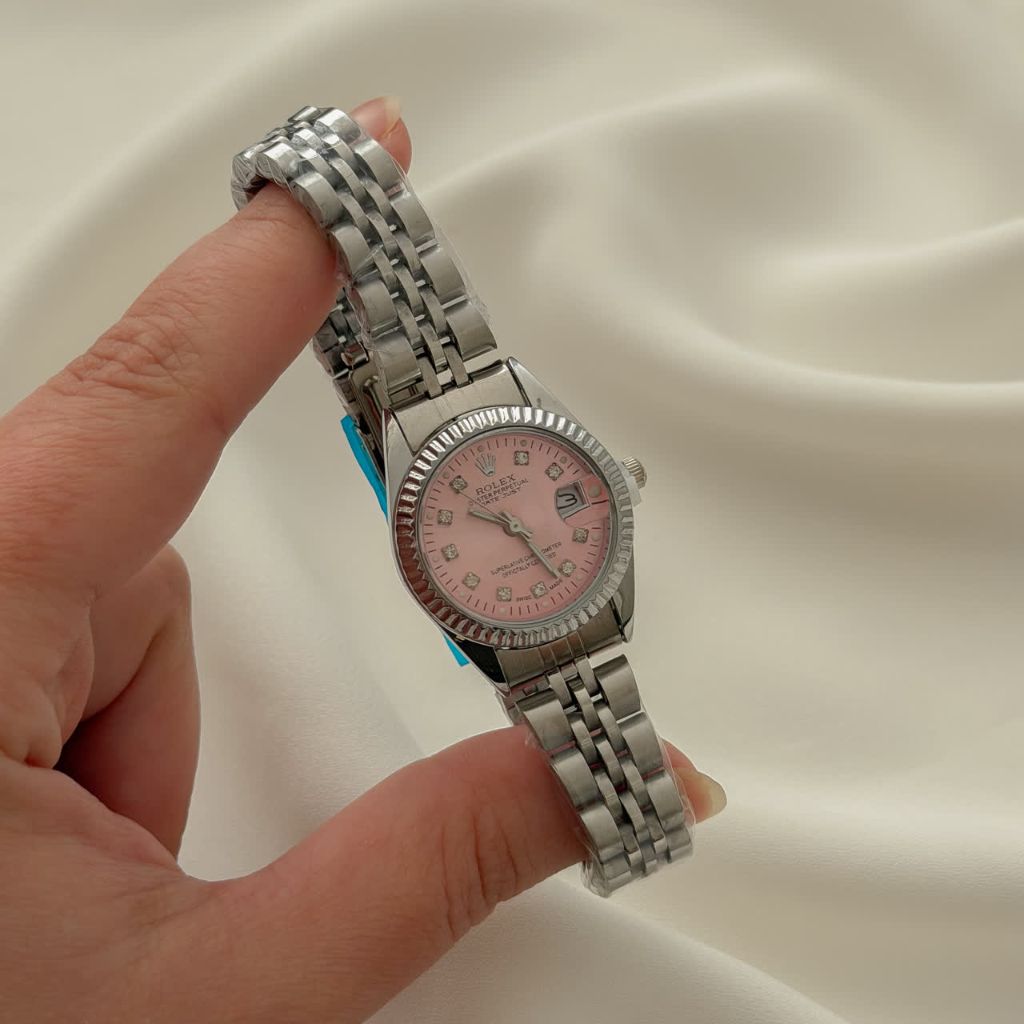 ساعت طرح ROLEX کد 2849